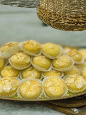 Basbousa