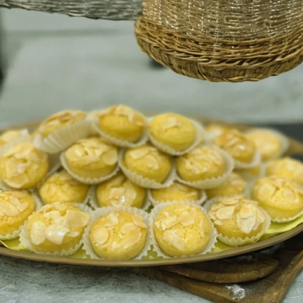 Basbousa